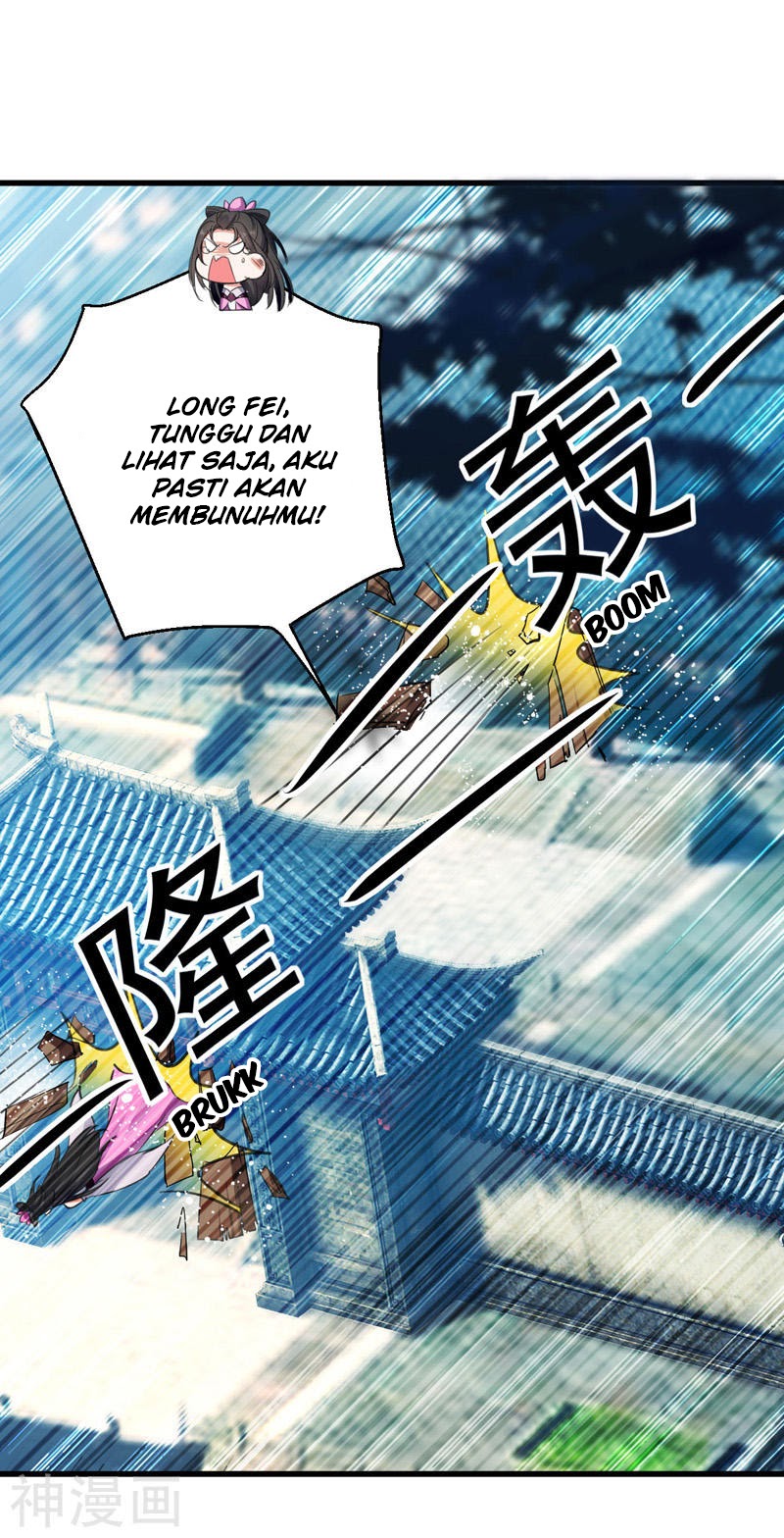 I Am Crazy Upgrade Chapter 2 - halaman 18