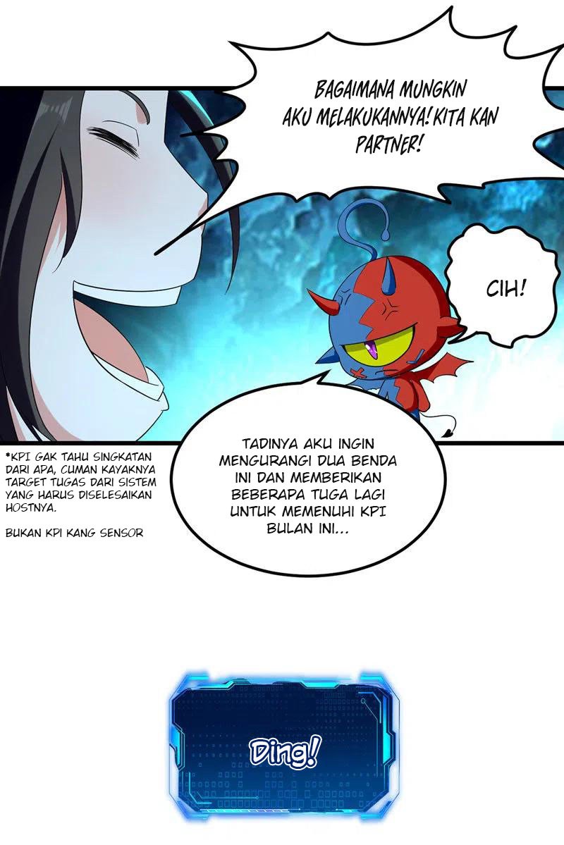 I Am Crazy Upgrade Chapter 21 - halaman 2