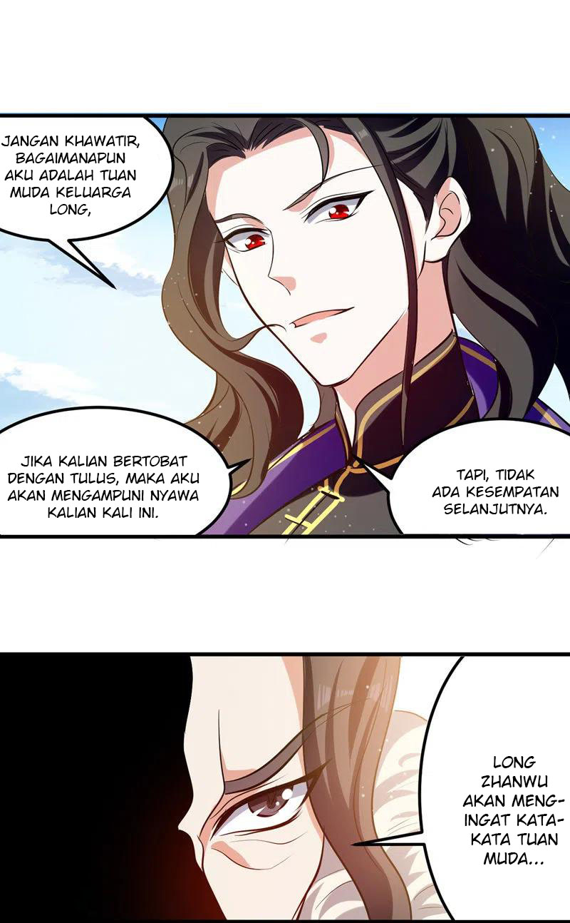 I Am Crazy Upgrade Chapter 23 - halaman 4