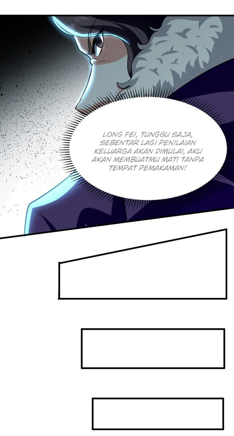 I Am Crazy Upgrade Chapter 23 - halaman 7