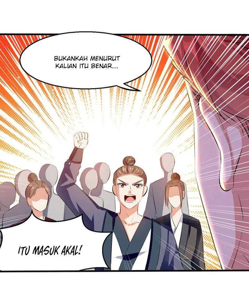 I Am Crazy Upgrade Chapter 24 - halaman 3