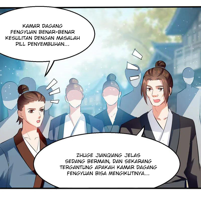 I Am Crazy Upgrade Chapter 24 - halaman 4