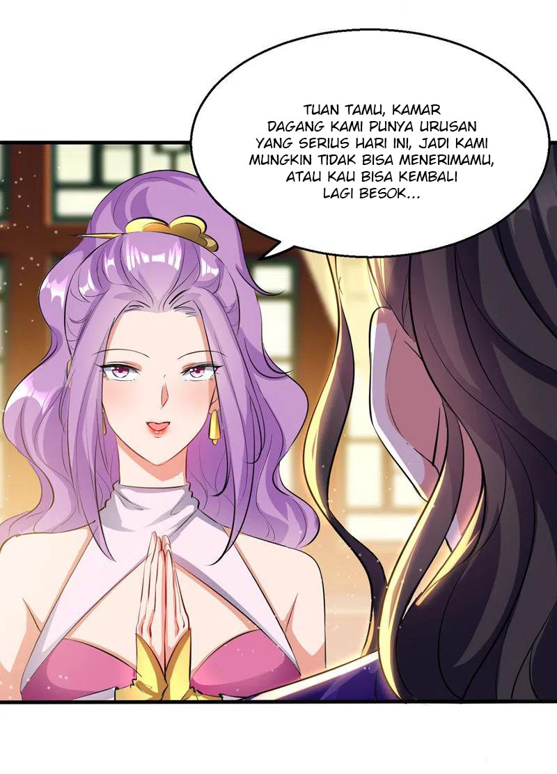 I Am Crazy Upgrade Chapter 24 - halaman 9