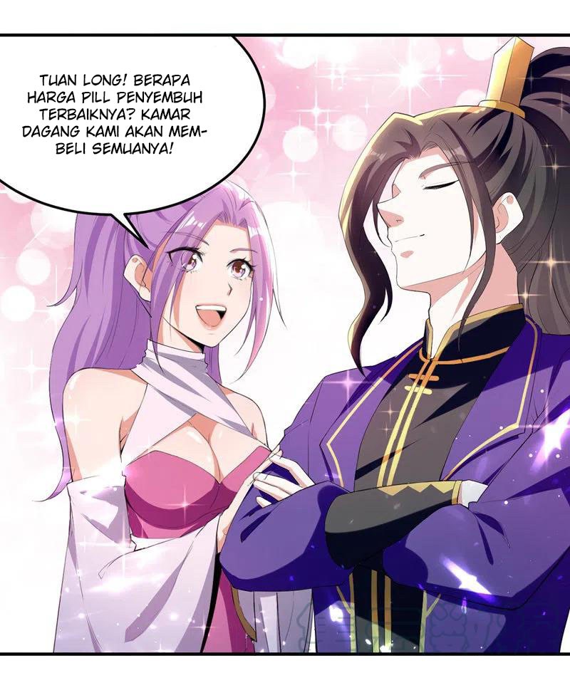 I Am Crazy Upgrade Chapter 25 - halaman 16