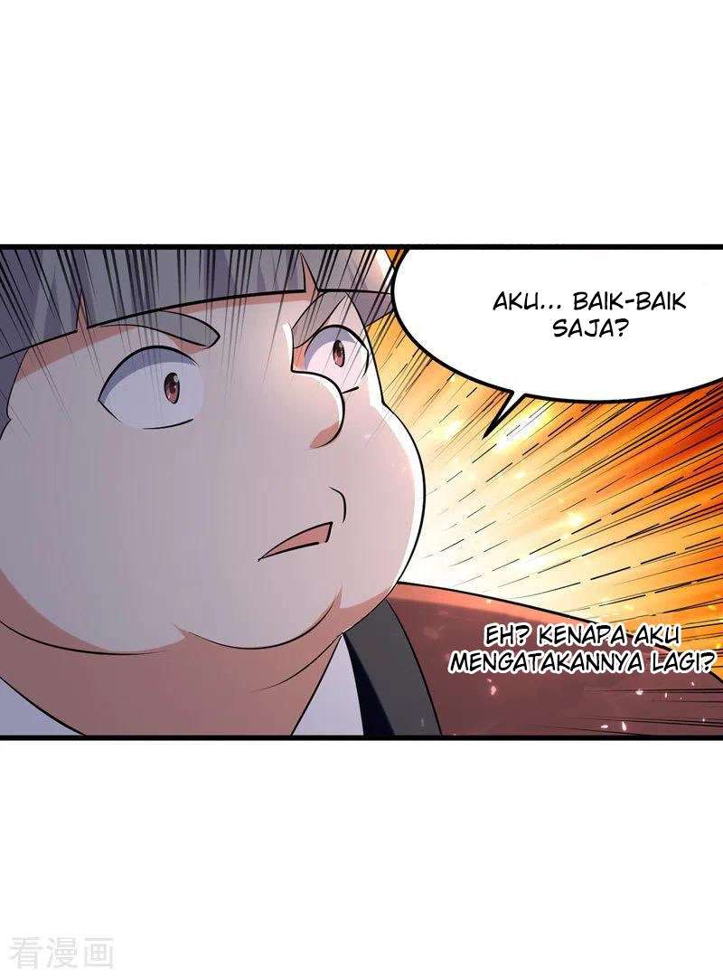 I Am Crazy Upgrade Chapter 26 - halaman 13