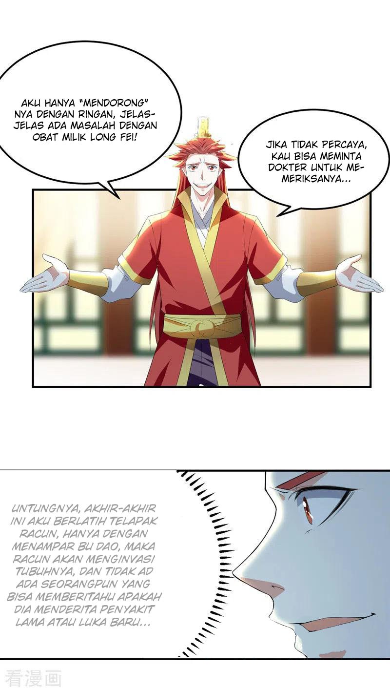 I Am Crazy Upgrade Chapter 26 - halaman 4