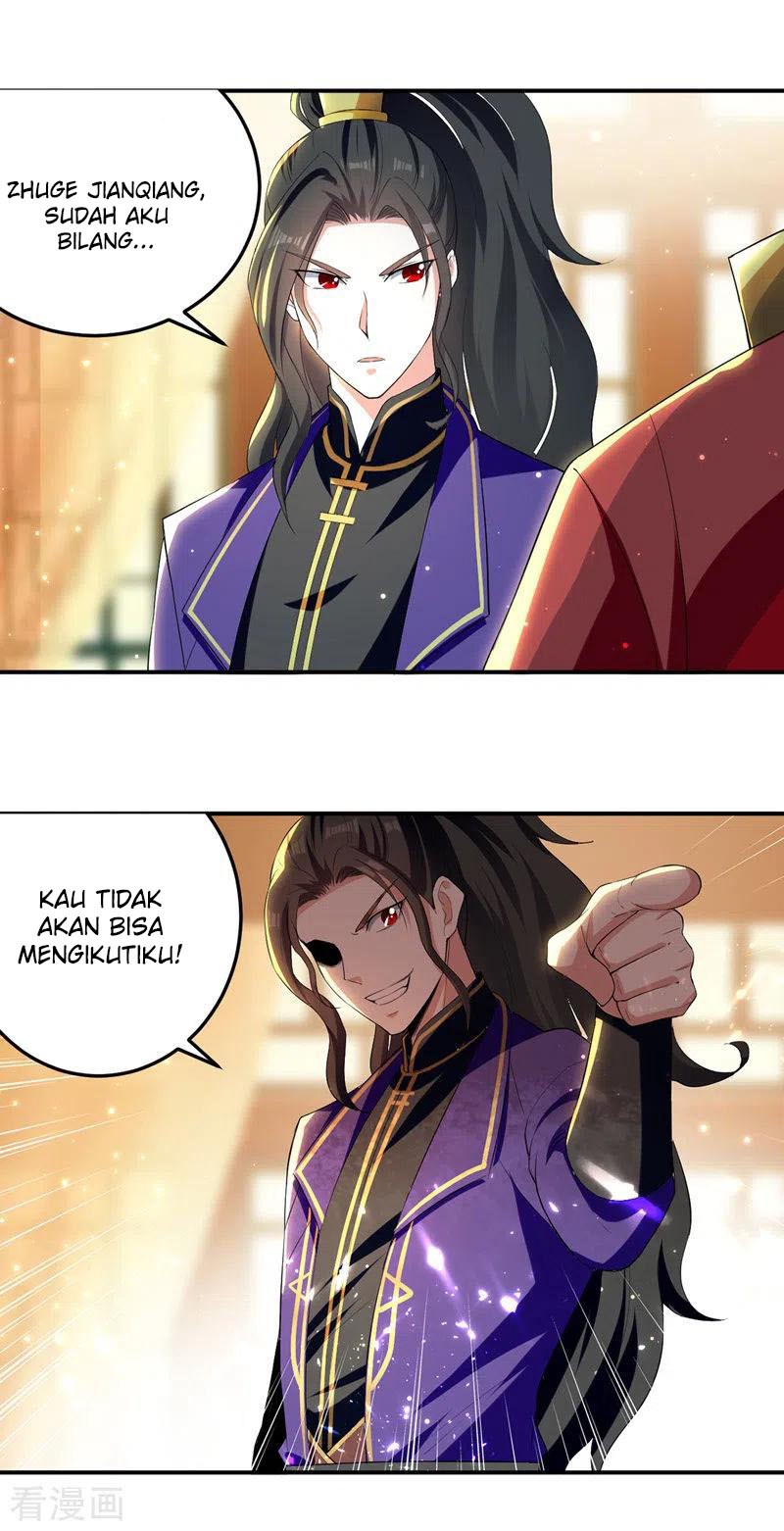 I Am Crazy Upgrade Chapter 26 - halaman 5
