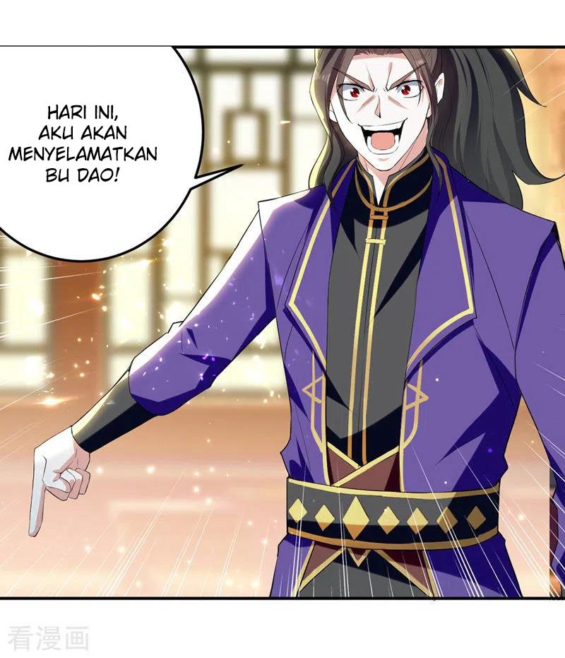 I Am Crazy Upgrade Chapter 26 - halaman 6