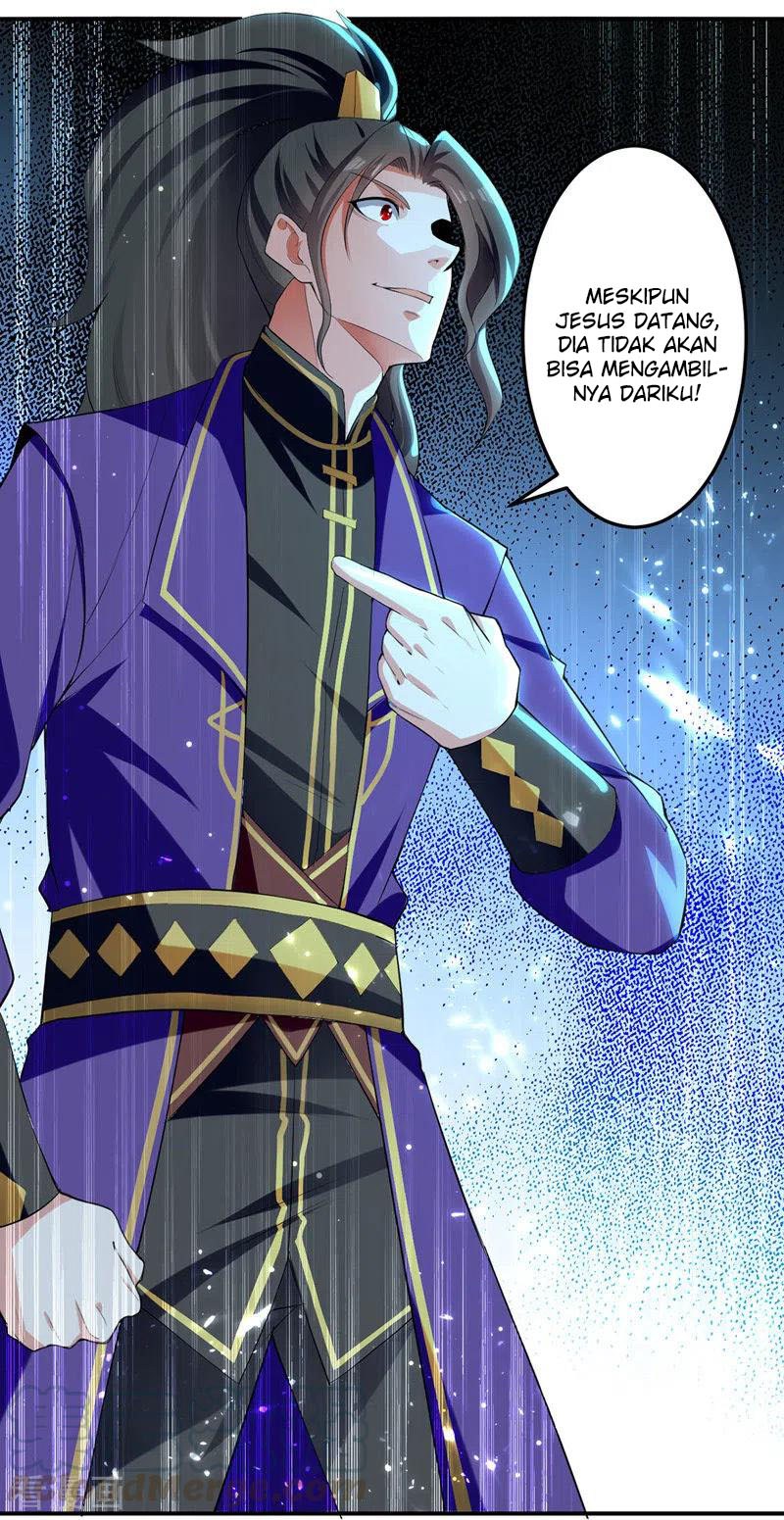 I Am Crazy Upgrade Chapter 26 - halaman 7