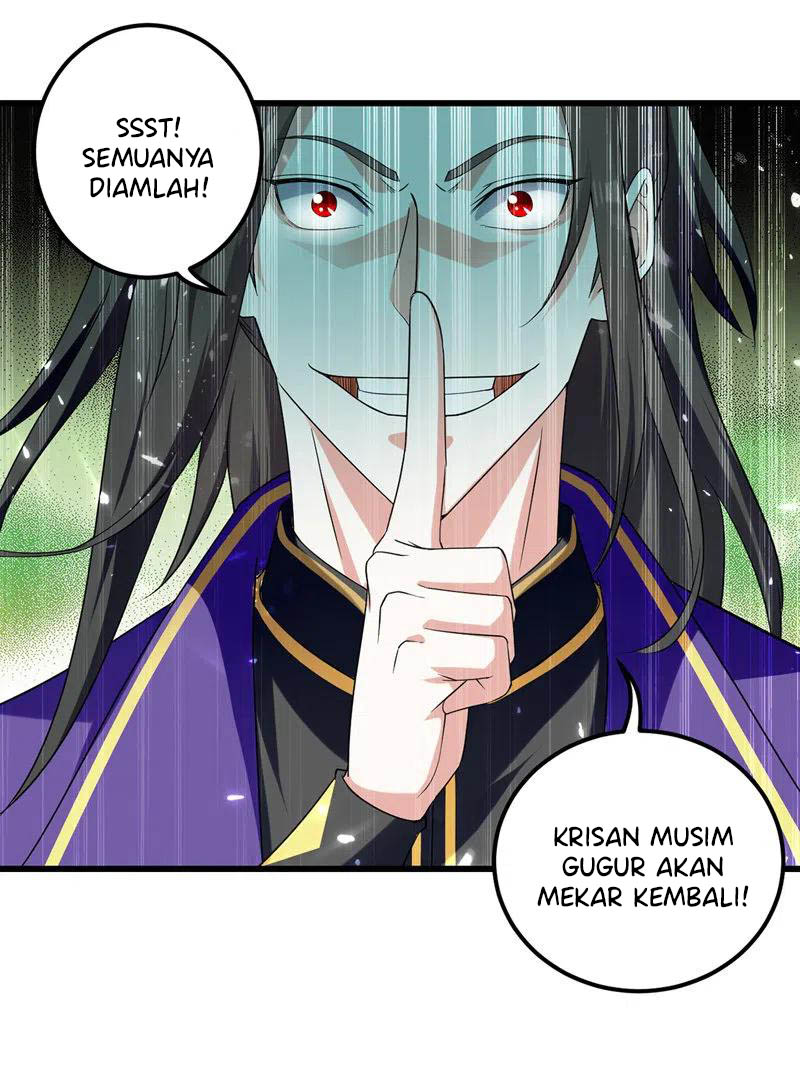 I Am Crazy Upgrade Chapter 28 - halaman 2