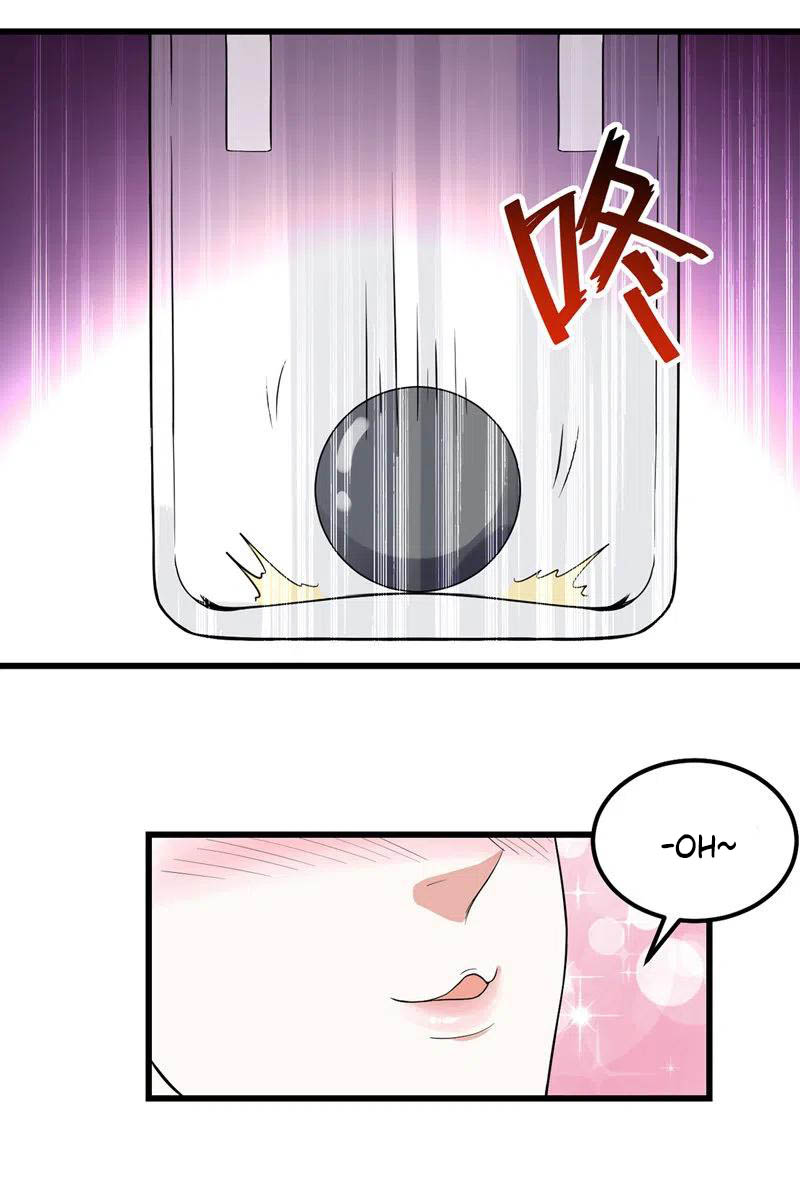 I Am Crazy Upgrade Chapter 28 - halaman 9