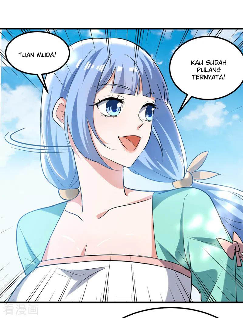 I Am Crazy Upgrade Chapter 29 - halaman 12
