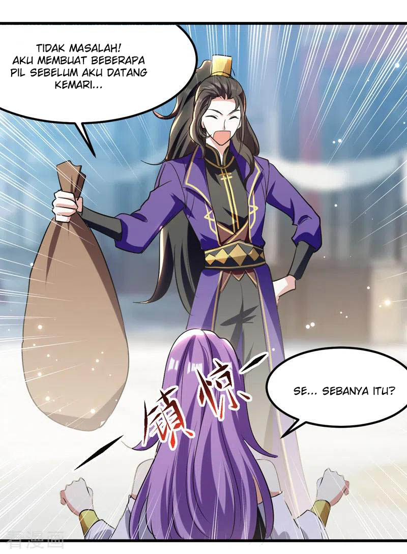 I Am Crazy Upgrade Chapter 29 - halaman 3