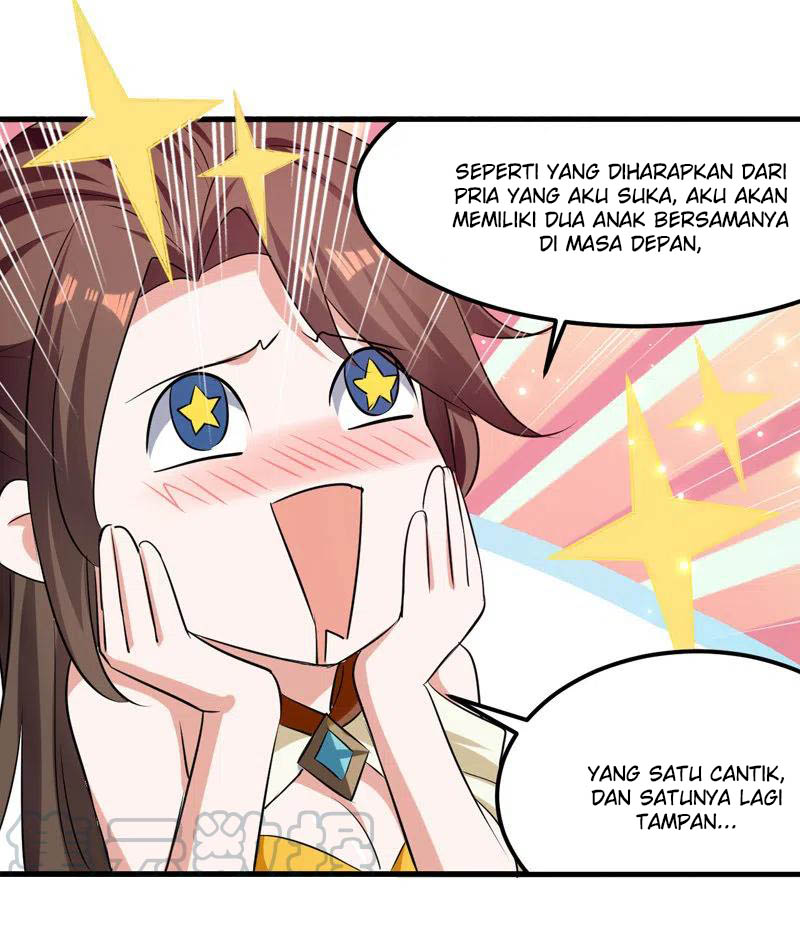 I Am Crazy Upgrade Chapter 29 - halaman 5