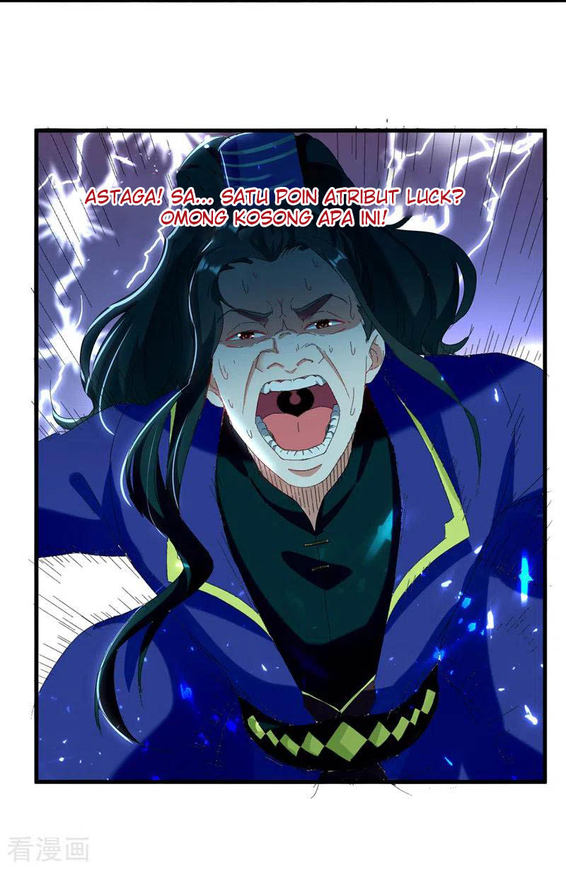 I Am Crazy Upgrade Chapter 30 - halaman 6