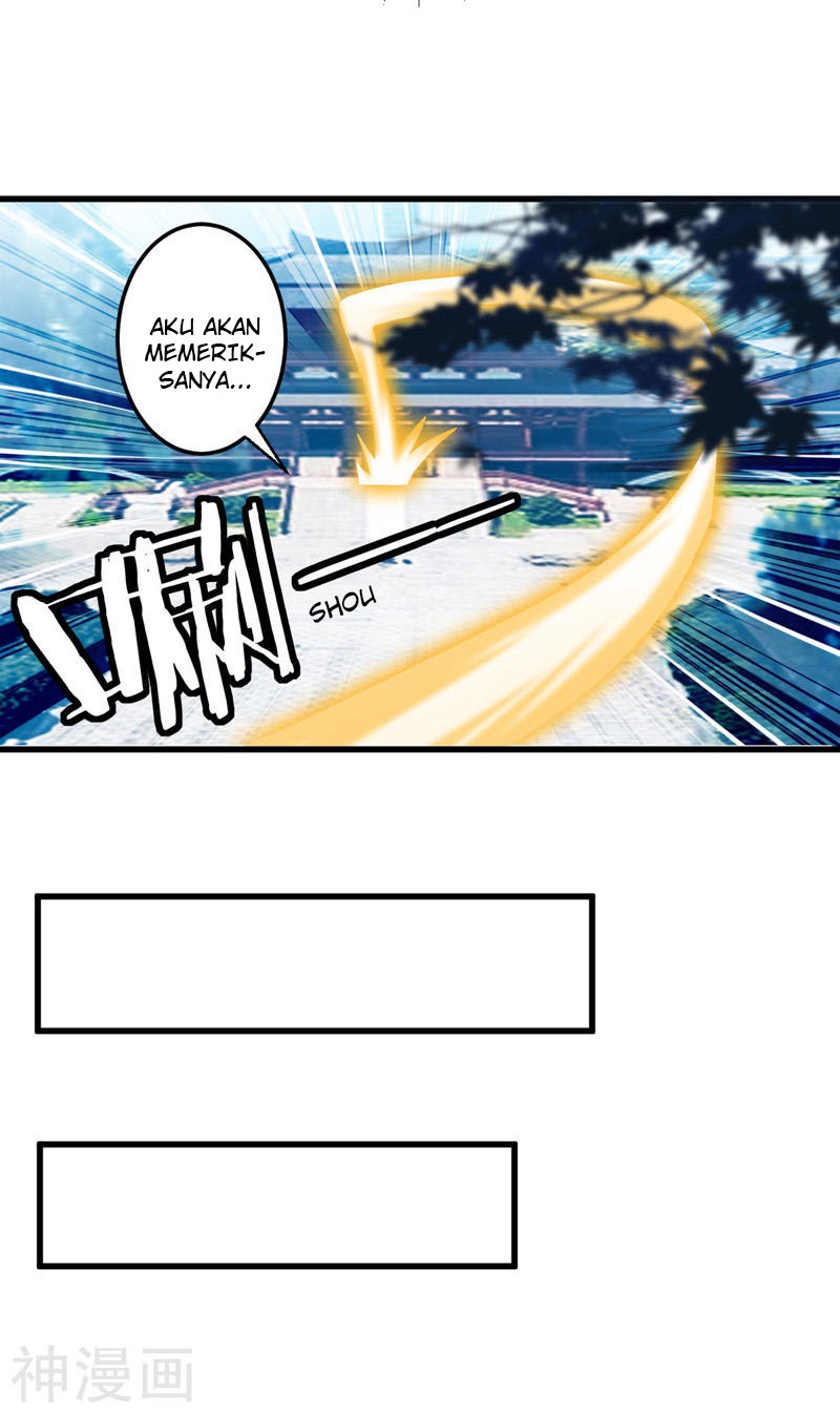 I Am Crazy Upgrade Chapter 4 - halaman 4