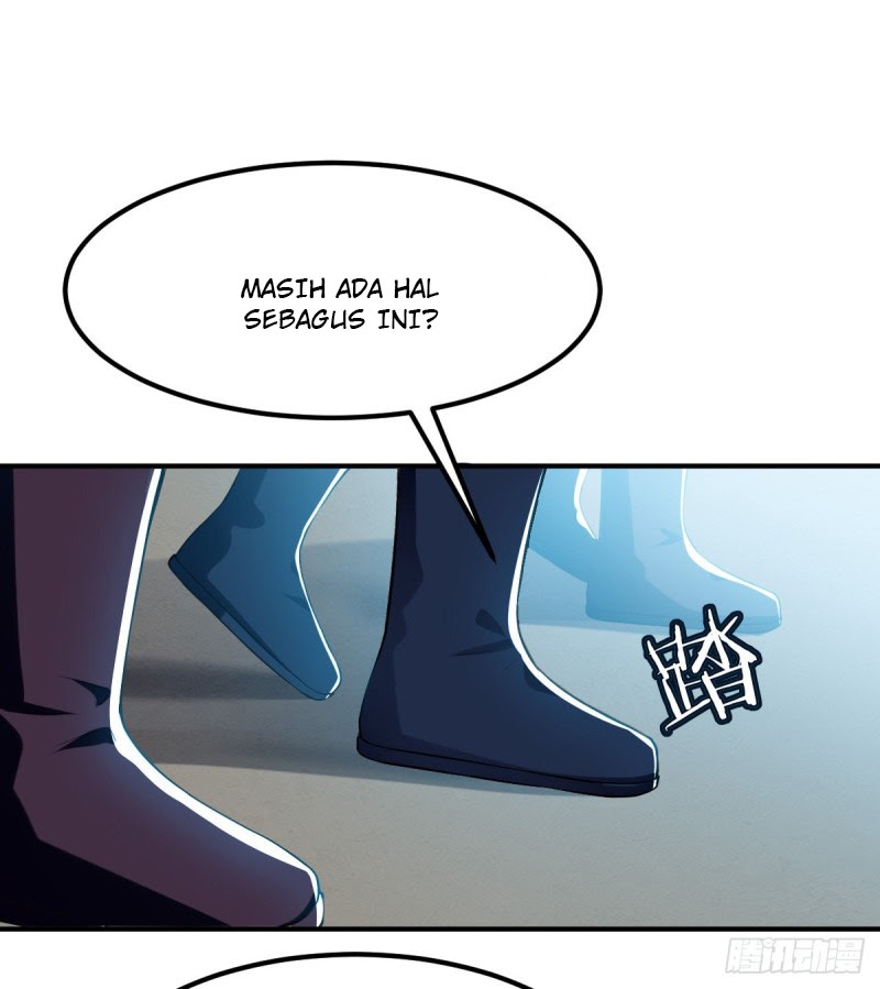 I Am Crazy Upgrade Chapter 5 - halaman 15