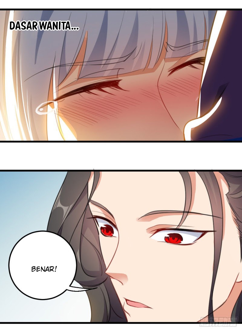I Am Crazy Upgrade Chapter 5 - halaman 3