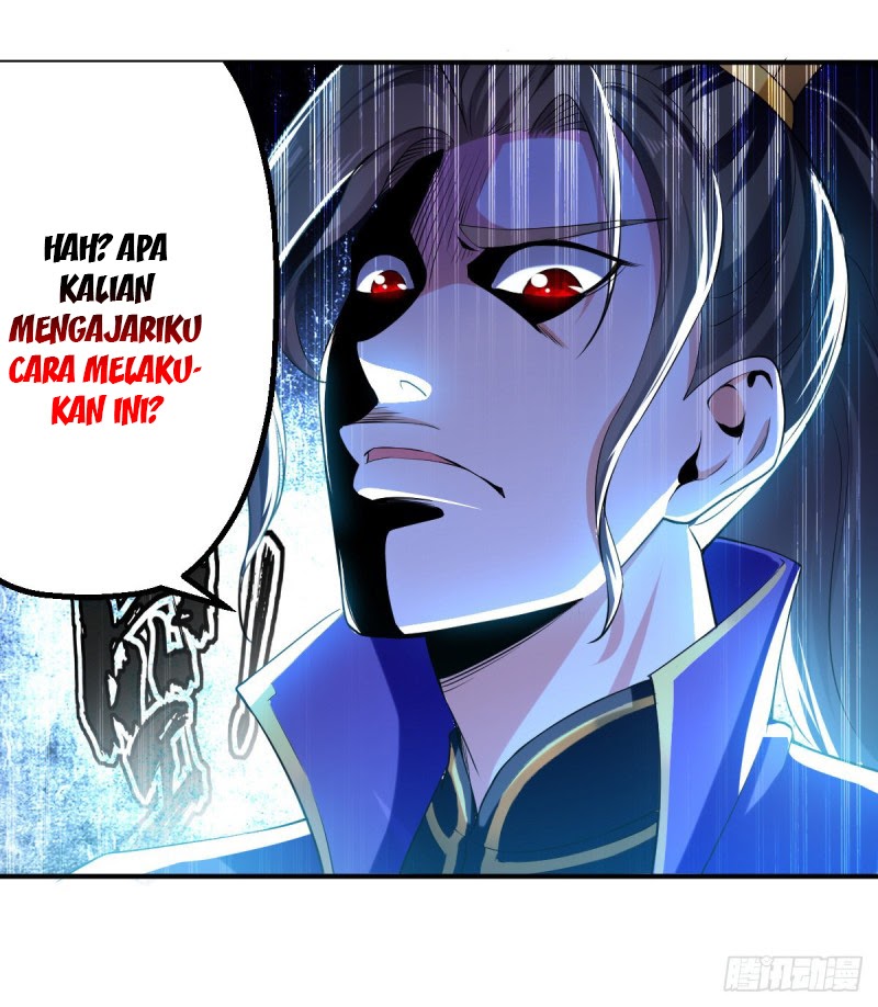 I Am Crazy Upgrade Chapter 6 - halaman 3