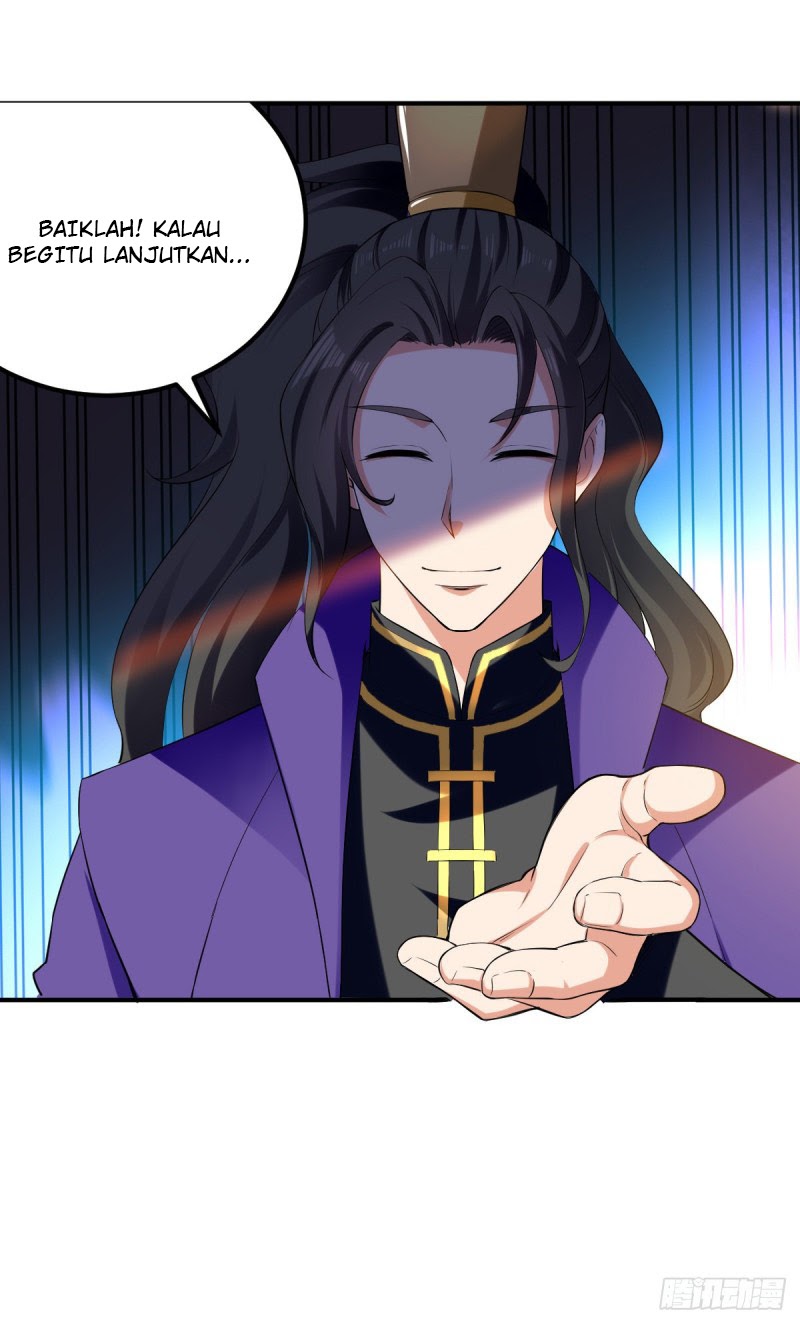 I Am Crazy Upgrade Chapter 6 - halaman 5