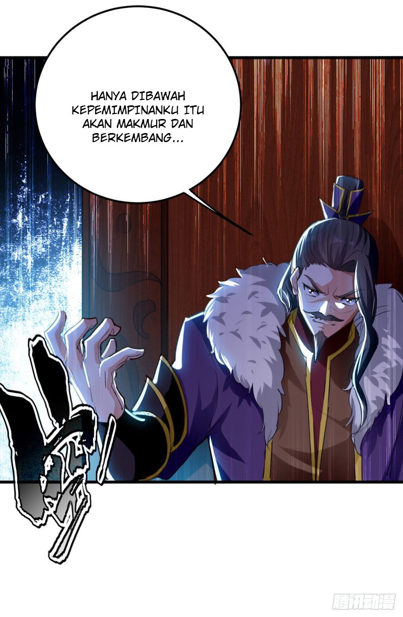 I Am Crazy Upgrade Chapter 7 - halaman 13