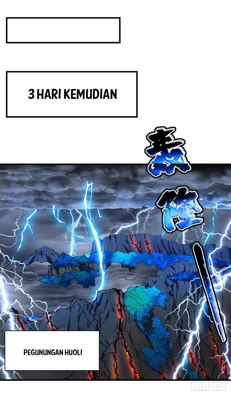 I Am Crazy Upgrade Chapter 7 - halaman 14