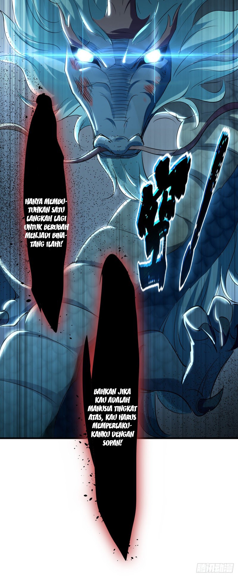I Am Crazy Upgrade Chapter 9 - halaman 10