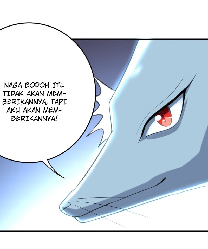 I Am Crazy Upgrade Chapter 9 - halaman 14