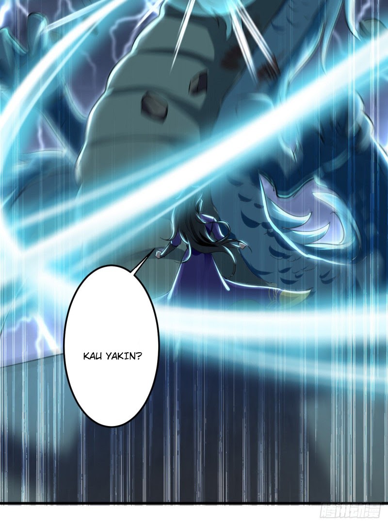 I Am Crazy Upgrade Chapter 9 - halaman 3