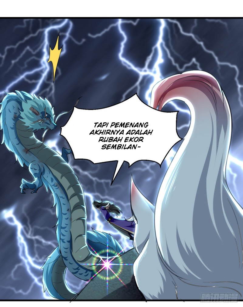 I Am Crazy Upgrade Chapter 9 - halaman 5