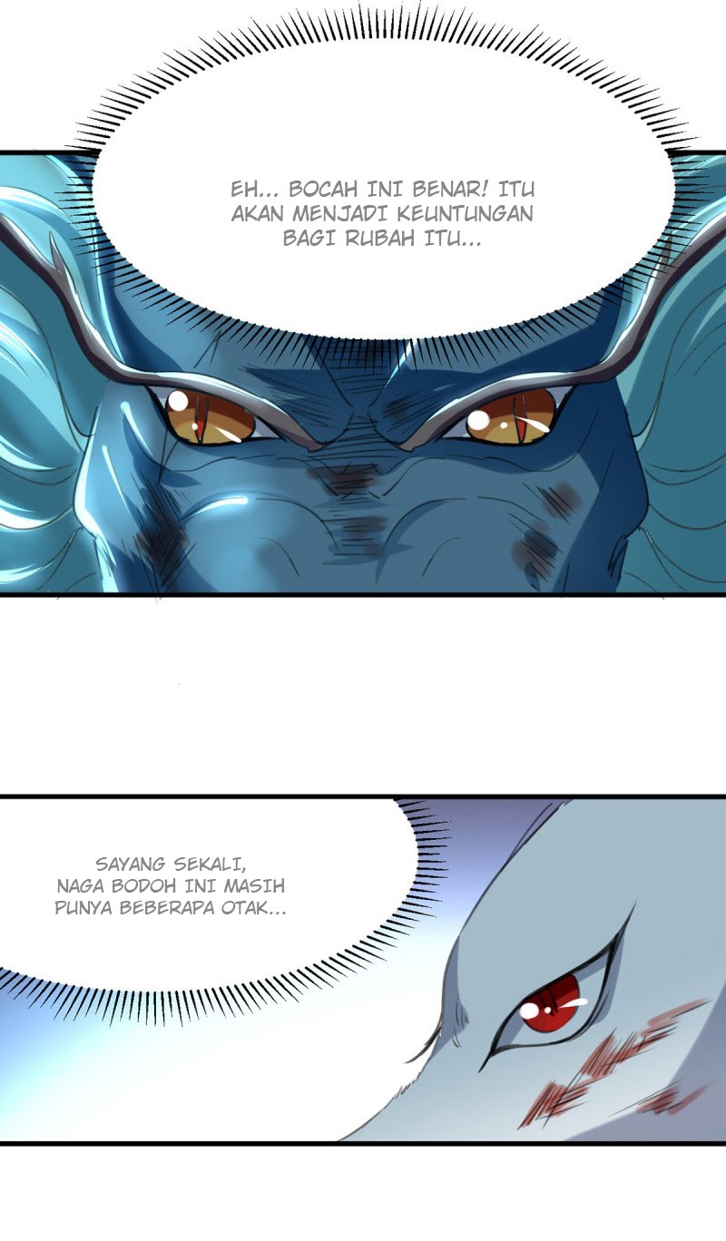 I Am Crazy Upgrade Chapter 9 - halaman 6