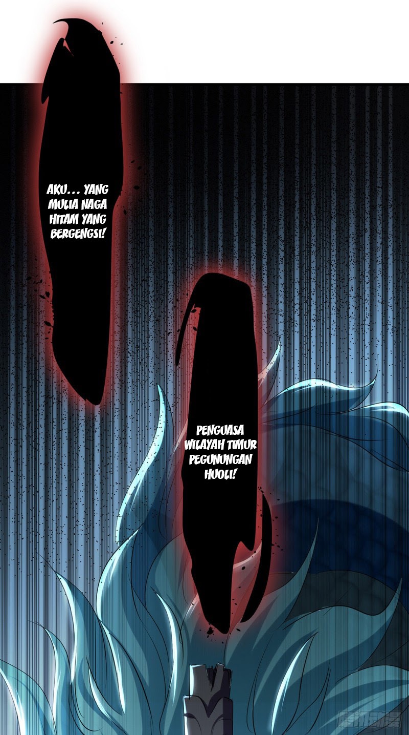 I Am Crazy Upgrade Chapter 9 - halaman 9