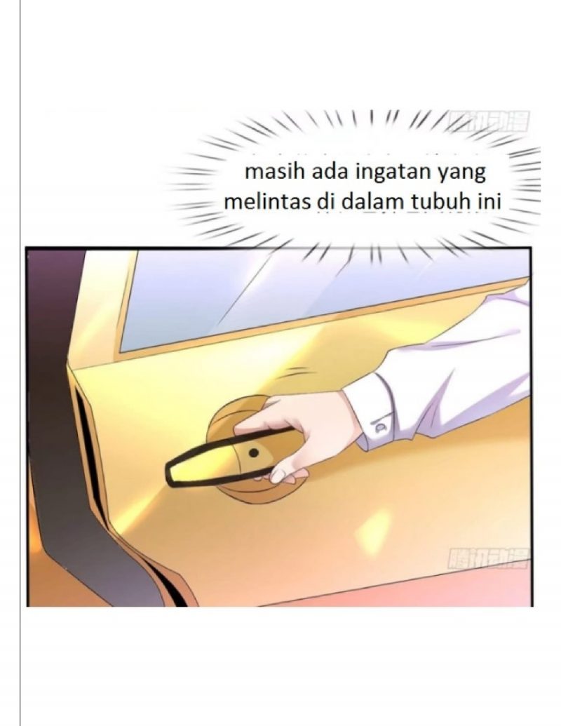 I am Daxianzun Chapter 1 - halaman 10