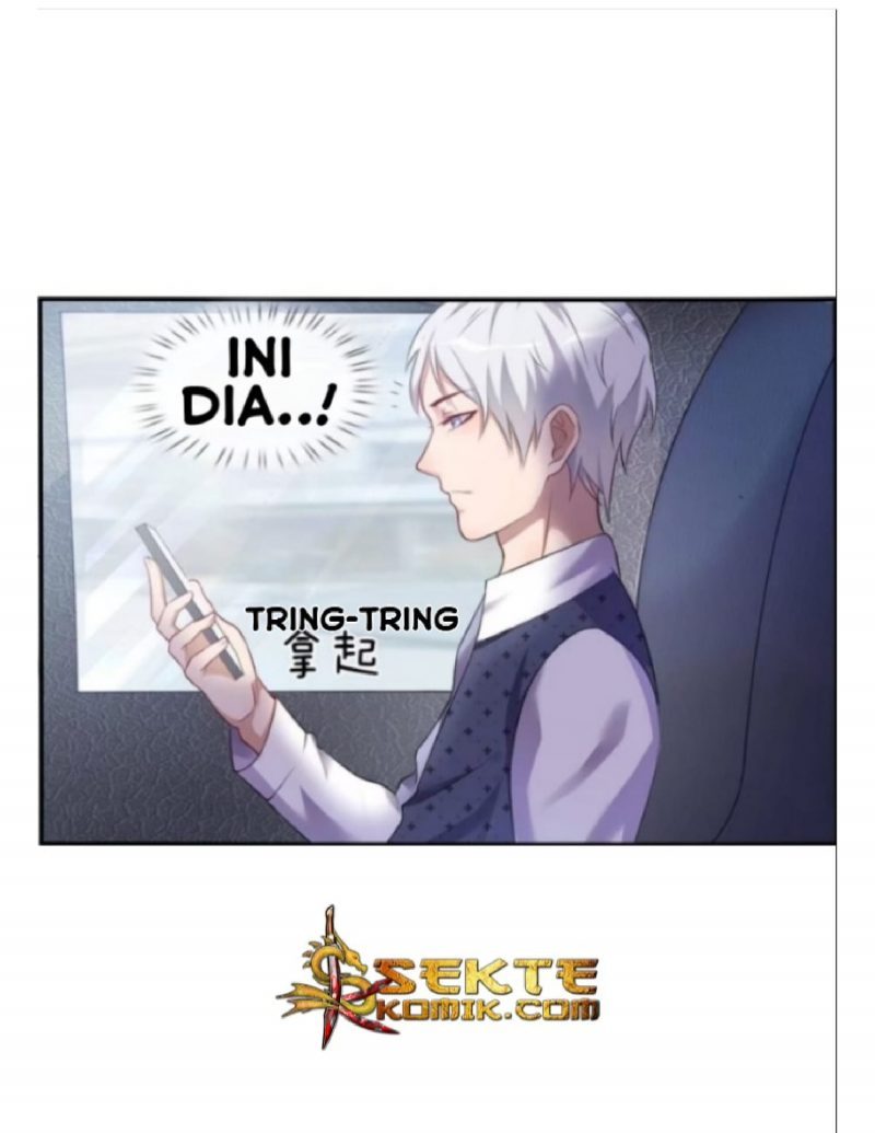 I am Daxianzun Chapter 1 - halaman 11