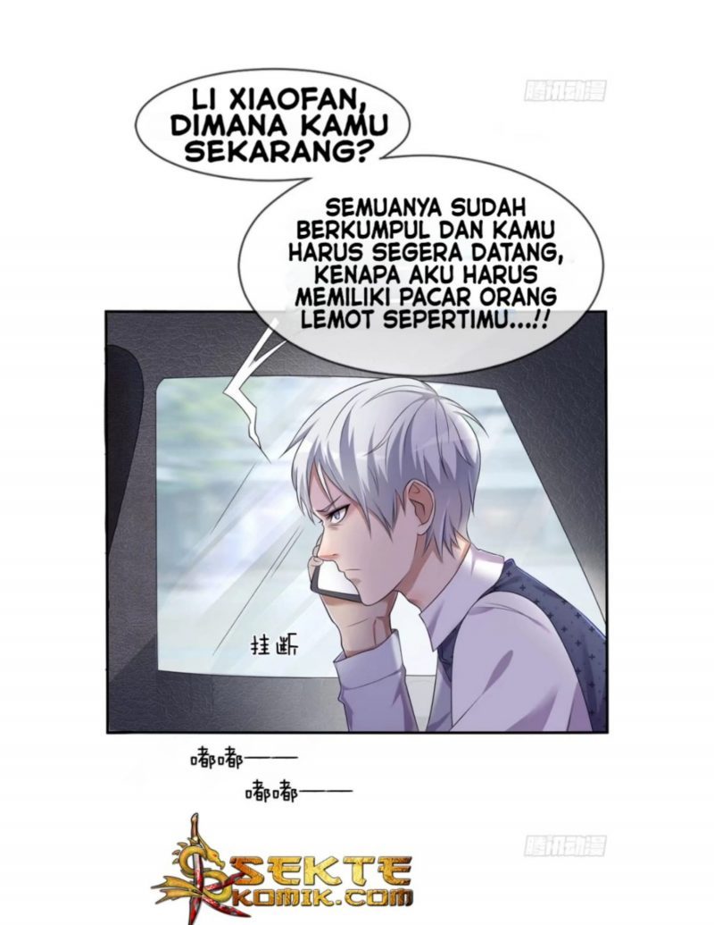 I am Daxianzun Chapter 1 - halaman 13
