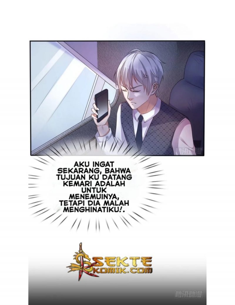 I am Daxianzun Chapter 1 - halaman 14