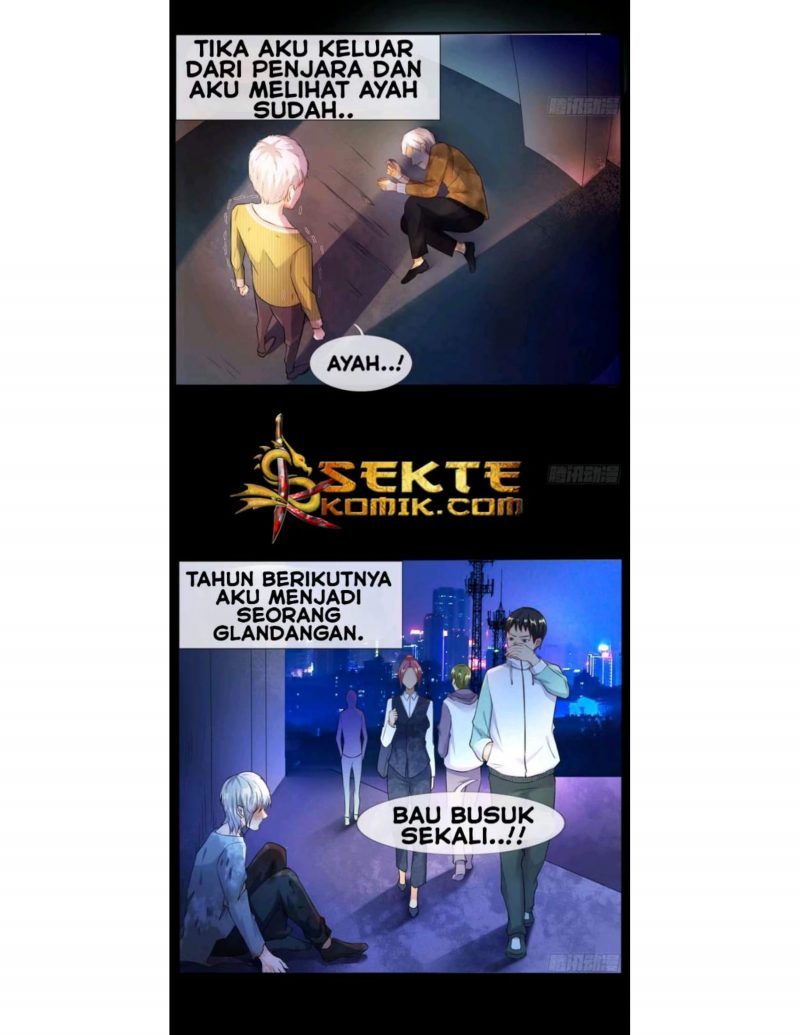 I am Daxianzun Chapter 1 - halaman 18