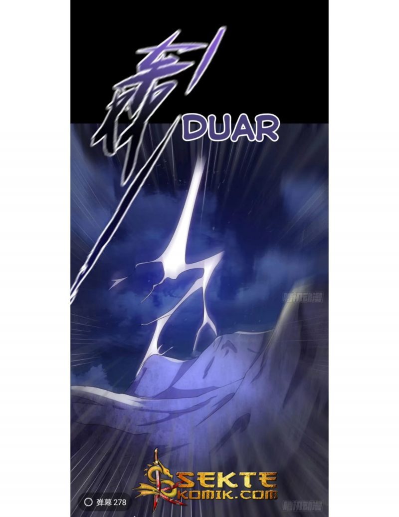 I am Daxianzun Chapter 1 - halaman 2