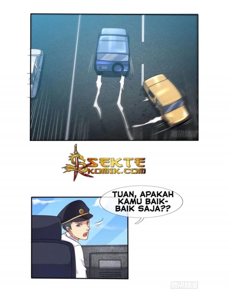 I am Daxianzun Chapter 1 - halaman 24