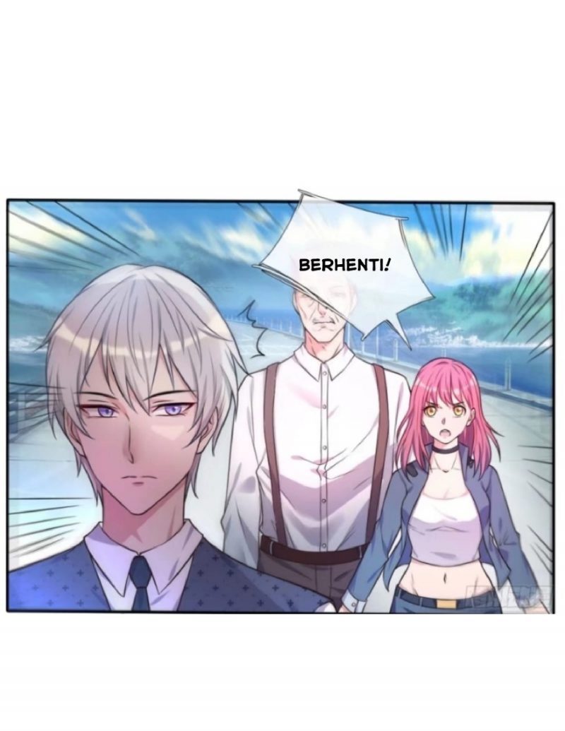 I am Daxianzun Chapter 1 - halaman 37