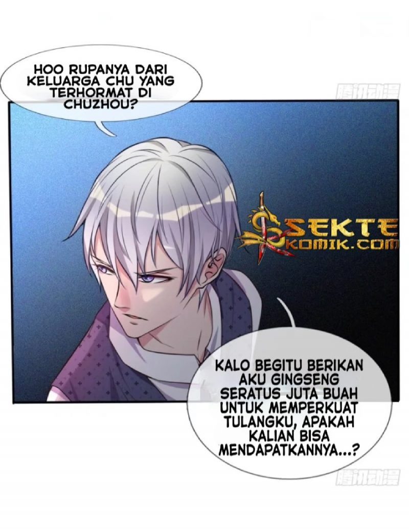 I am Daxianzun Chapter 1 - halaman 39