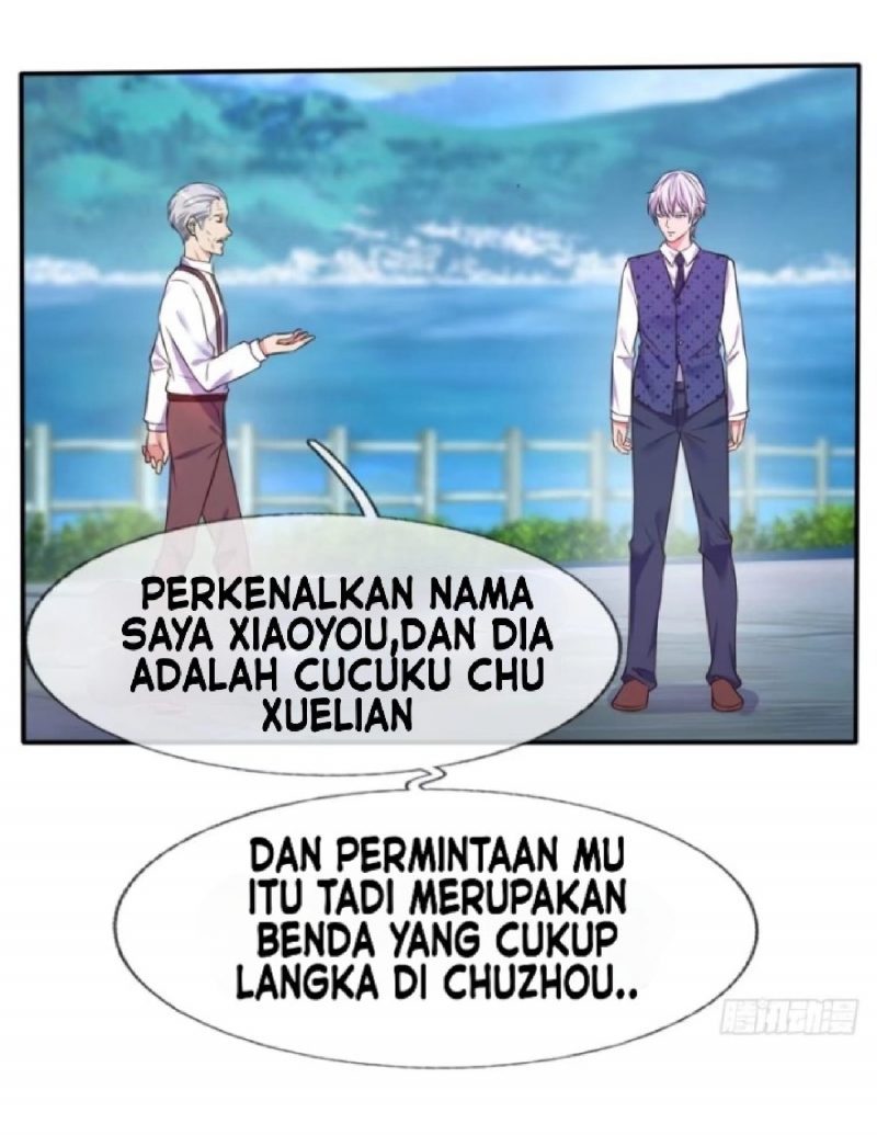 I am Daxianzun Chapter 1 - halaman 40