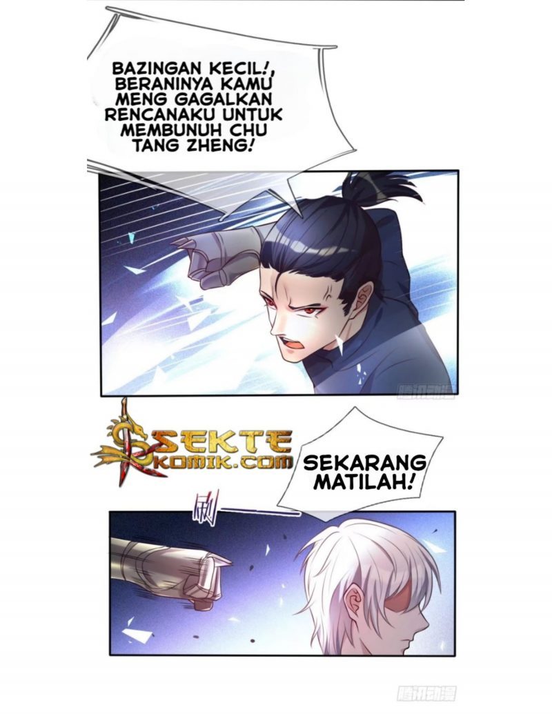I am Daxianzun Chapter 1 - halaman 44