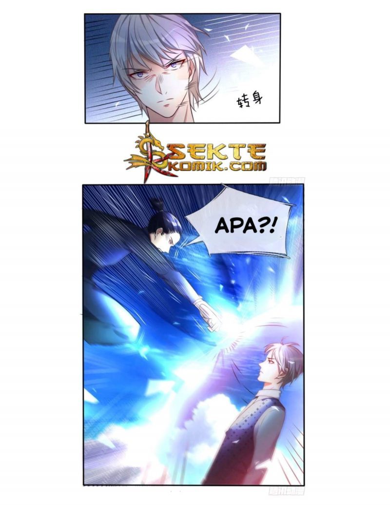 I am Daxianzun Chapter 1 - halaman 45