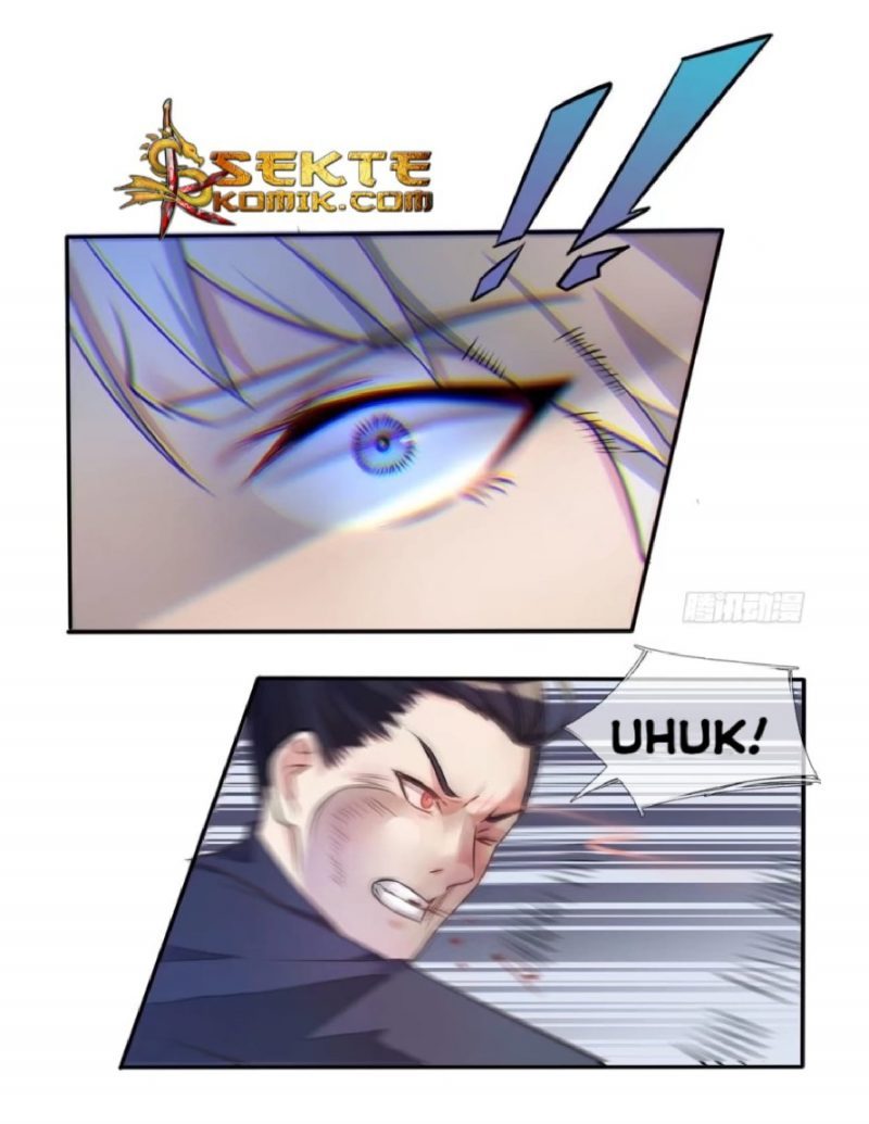 I am Daxianzun Chapter 1 - halaman 46