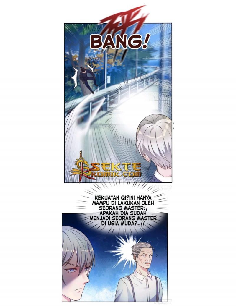 I am Daxianzun Chapter 1 - halaman 47