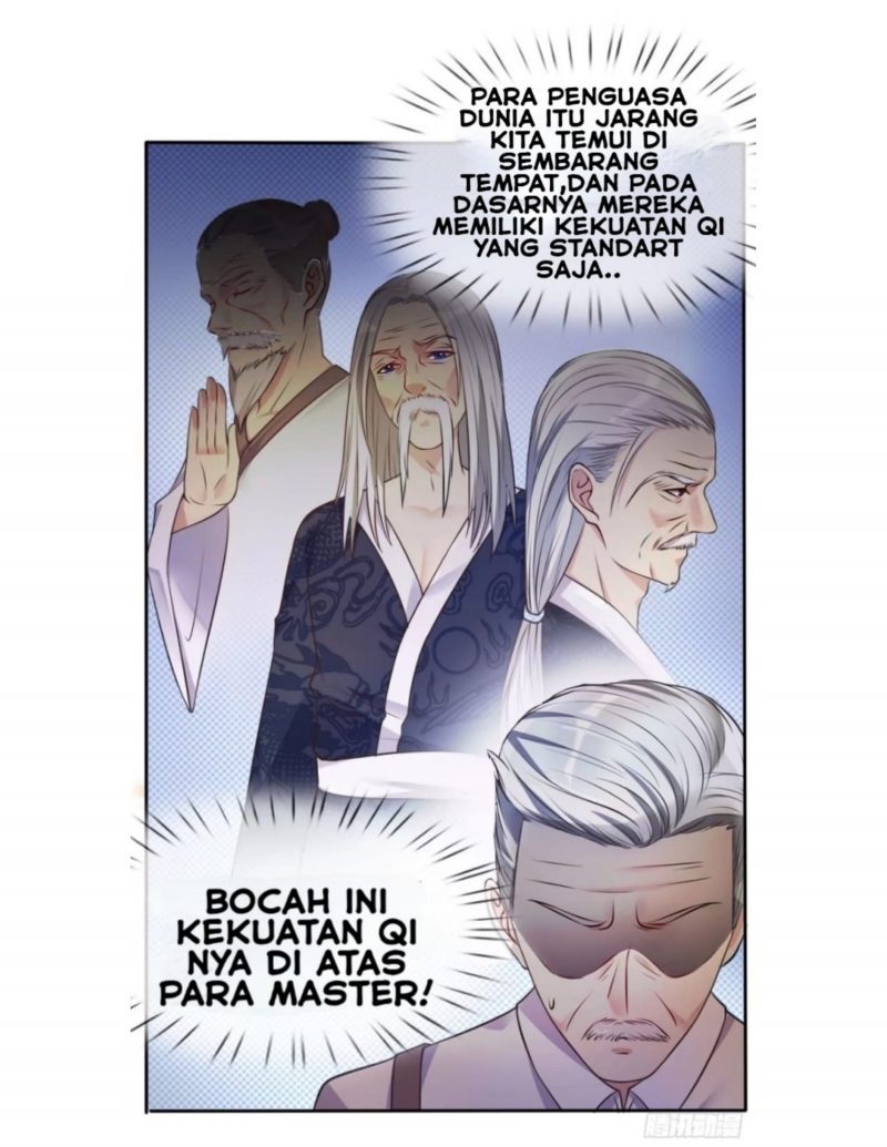I am Daxianzun Chapter 1 - halaman 48
