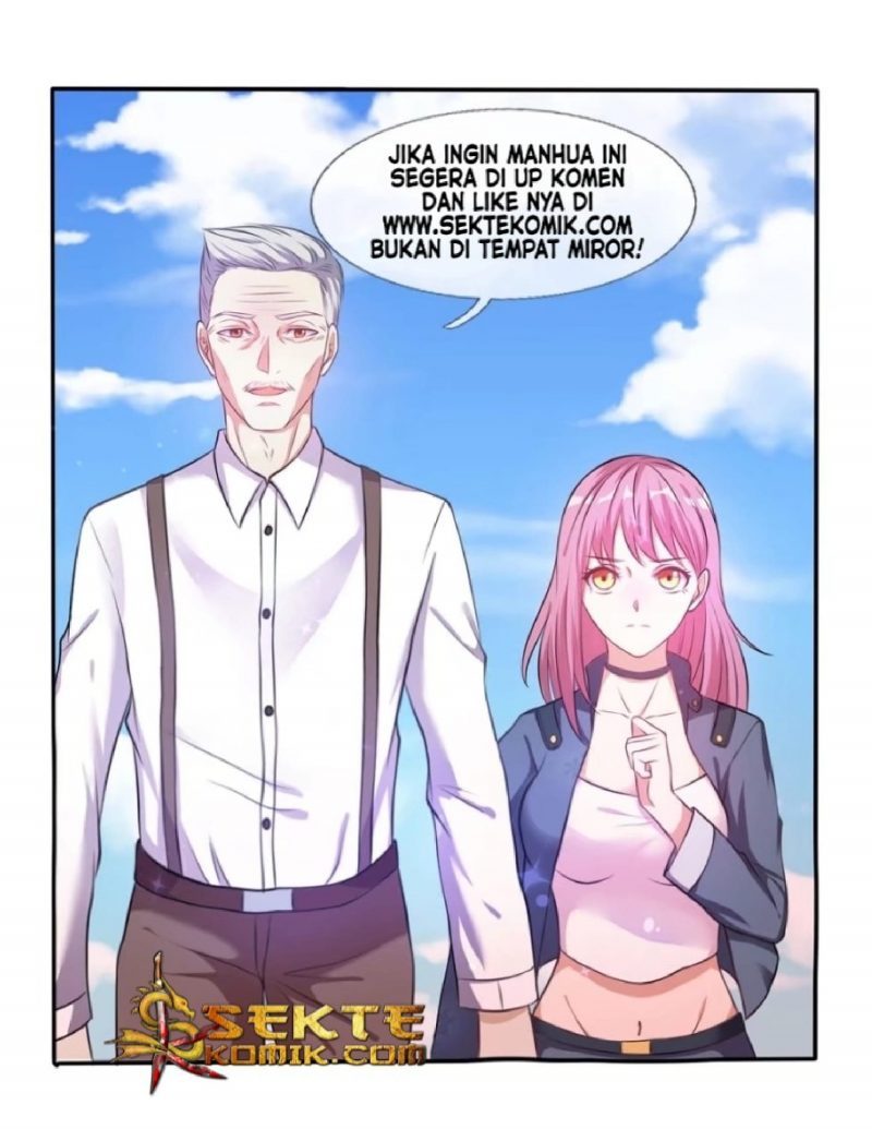 I am Daxianzun Chapter 1 - halaman 49
