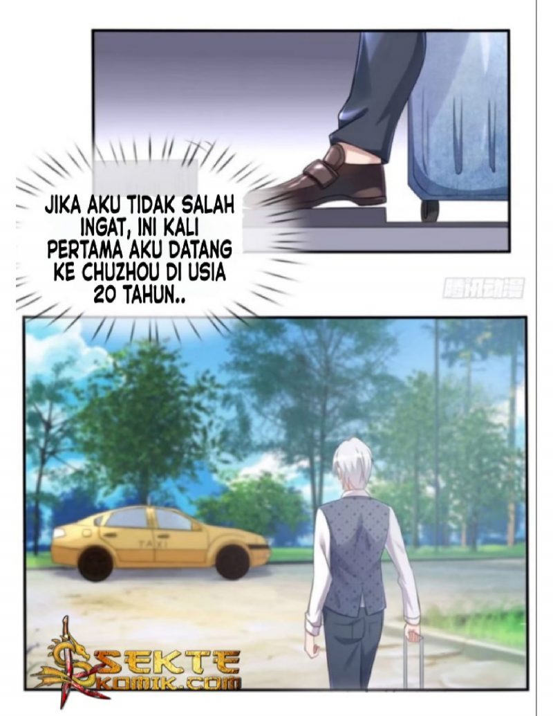I am Daxianzun Chapter 1 - halaman 9