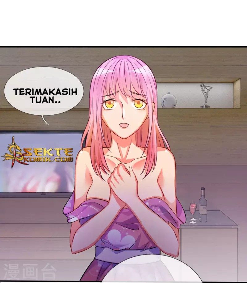 I am Daxianzun Chapter 10 - halaman 10